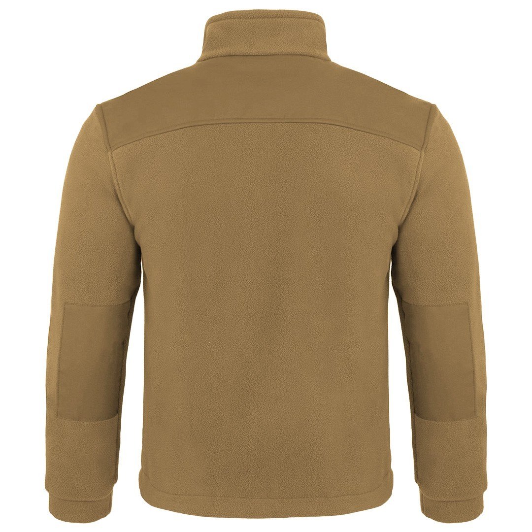 Premium polar fleece for men